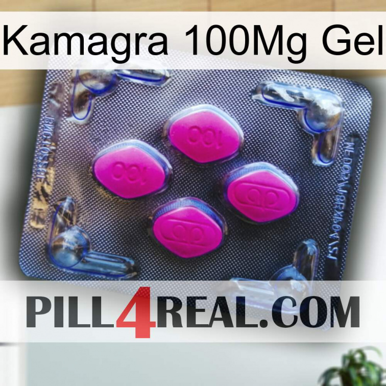 Kamagra 100Mg Gel 02